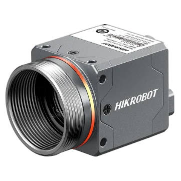 Hikrobot MV-CT1MU0050/G/NN/NN 5MP Area Scan Camera, 3rd Gen., USB3.0, Mono, PRO