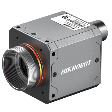 Hikrobot MV-CT2MU0050/G/NN/NN 5MP Area Scan Camera, 3rd Gen., USB3.0, Mono, MAX