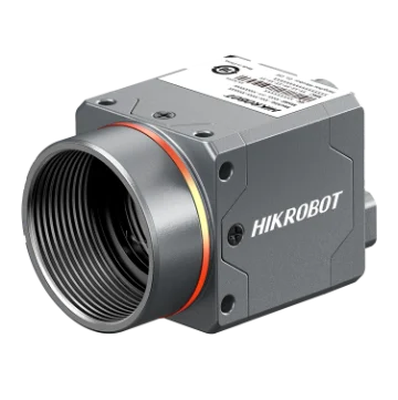 Hikrobot MV-CT0CU0060/R/NN/NN 6MP Area Scan Camera, 3rd Gen., USB3.0, Color, BASE