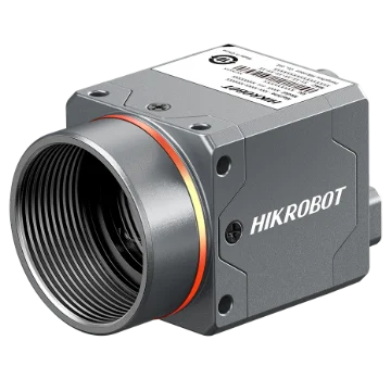 Hikrobot MV-CT0MU0120/G/NN/NN 12MP Area Scan Camera, 3rd Gen., USB3.0, Mono, BASE