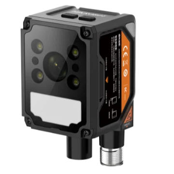Hikrobot MV-SC3060XC-12M-WBN SC3000X series vision sensor, 6MP, Color, 12mm focal length