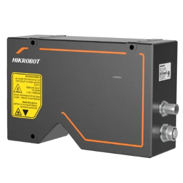 Hikrobot MV-DP2061-01P V2.0 3D Laser Profile Sensor