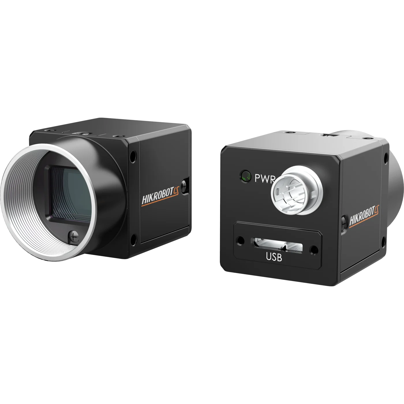 Hikrobot MV-CS016-10UC V5 1.6MP Area Scan Camera, USB3.0, V5, Color