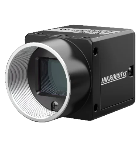 Hikrobot MV-CS023-10UM 2.3MP Area Scan Camera, USB3.0, Mono