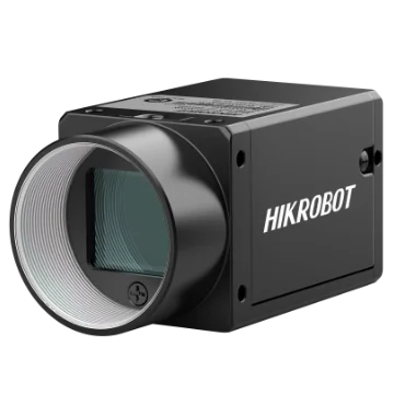 Hikrobot MV-CH120-60Y1M-NN V2 12MP Area Scan Camera, 1-link CXP-12, C-mount, without fan, Mono, V2.0