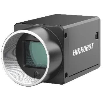 Hikrobot MV-CH120-60NC 12MP Area Scan Camera, 2.5GigE, Color