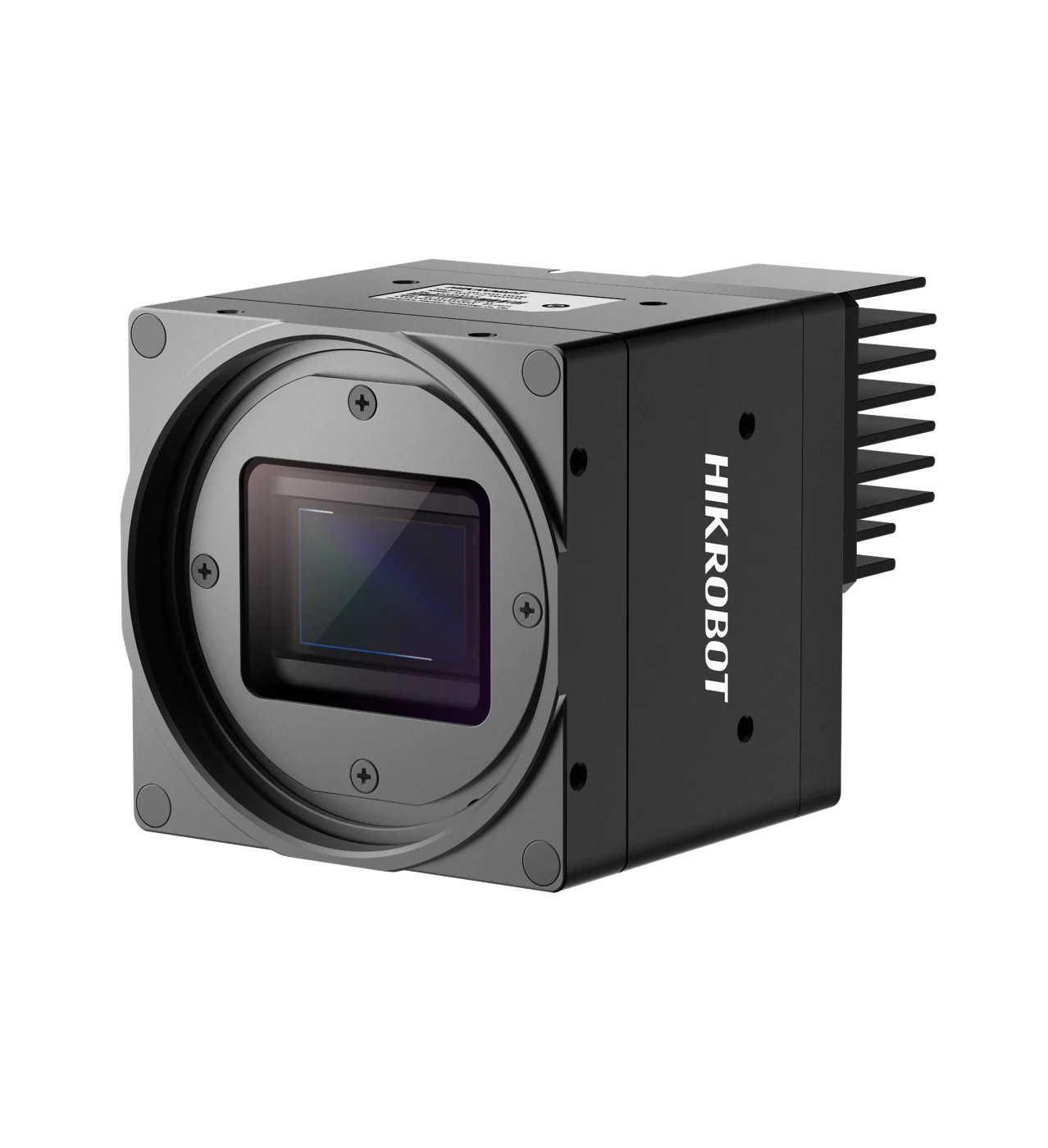 Hikrobot MV-CH140-90XM-M58S-NN 14MP Area Scan Camera, GSPRINT5514, 4-link CXP-6, M58-mount, Fanless, Mono