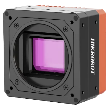 Hikrobot MV-CH1520-90YM-M72-TF 152MP Area Scan Camera, CoaXPress, GMAX32152, Mono, M72-mount, with TEC