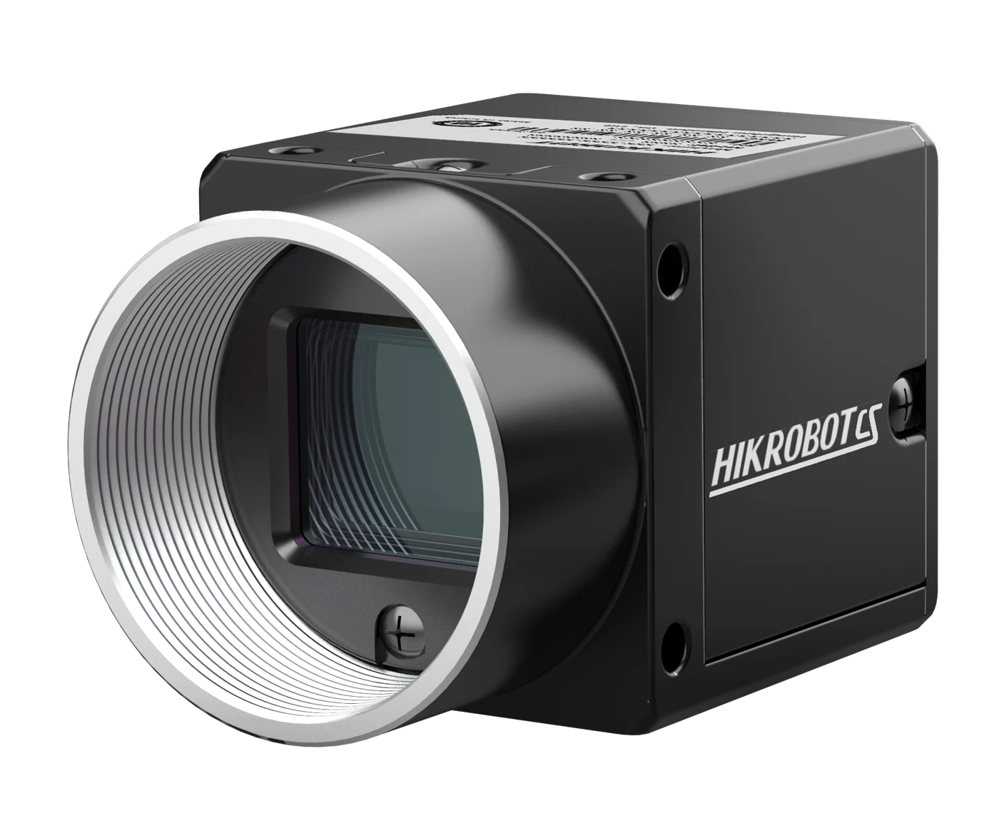Hikrobot MV-CS020-60UM V5 2MP Area Scan Camera, USB3.0, V5, Mono