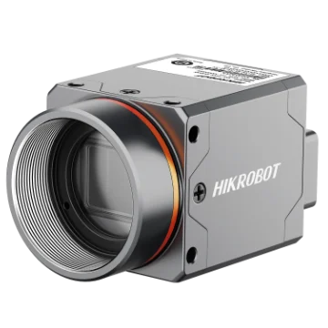 Hikrobot MV-CT3MA0250/G/C/NN 25MP Area Scan Camera, 3rd Gen., XoCLink, MINI, C-mount, mono
