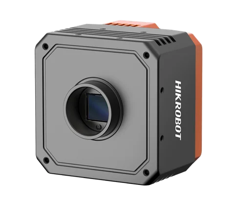 Hikrobot MV-CH250-90TM-C-NF V2 25MP Area Scan Camera, 10GigE, GMAX0505, Mono, C-mount, with fan, V2