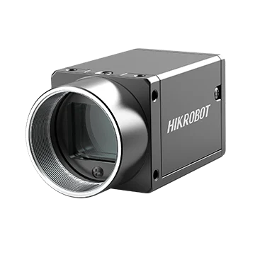 Hikrobot MV-CH120-10GC V5 12MP Area Scan Camera, GigE, IMX304, Color, V5