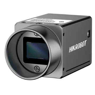 Hikrobot MV-CH120-90GM V5 12MP Area Scan Camera, GigE, GMAX3412, Mono, V5
