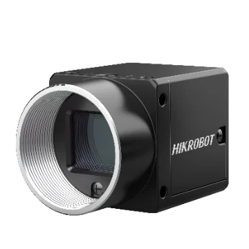 Hikrobot MV-CH120-10UM V5 12MP Area Scan Camera, USB3, IMX304, Mono, V5
