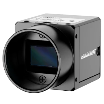 Hikrobot MV-CH120-90UM V5 12MP Area Scan Camera, USB3, GMAX3412, Mono, V5