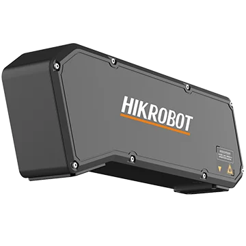 Hikrobot MV-DL2125-04H-R Line Laser 3D Camera