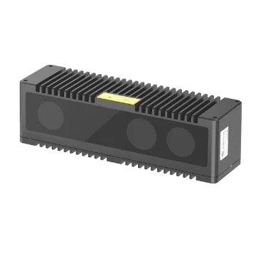 Hikrobot MV-DB700S-C V3.0 RGB-D Smart 3D Camera (Low Clearance EDP)