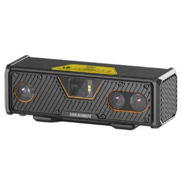 Hikrobot MV-RS-Base-S Galvanometer Laser 3D Camera