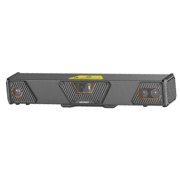 Hikrobot MV-RS-Base-L Galvanometer Laser 3D Camera