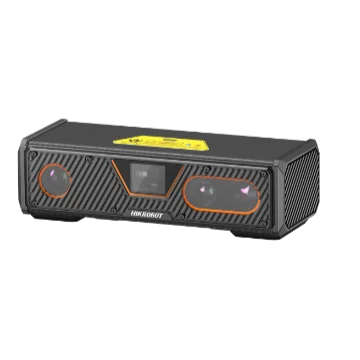 Hikrobot MV-RS-Ultra-S Galvanometer Laser 3D Camera