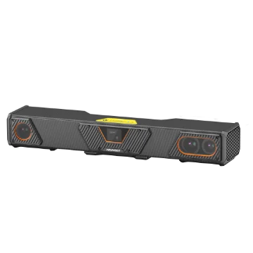 Hikrobot MV-RS-Ultra-XL Galvanometer Laser 3D Camera