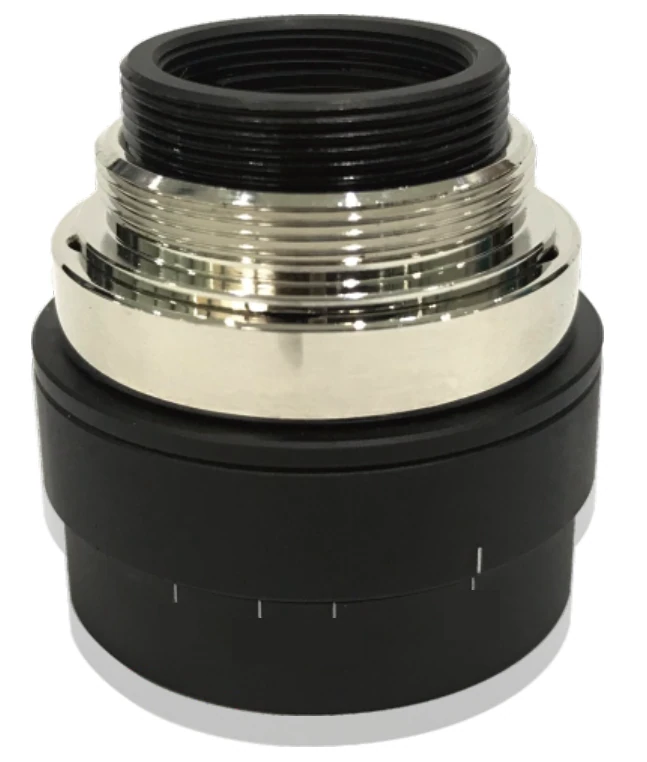 1 inch high resolution 20 MP lens, 17 mm, 1", C-mount (LS-1724-20MP)