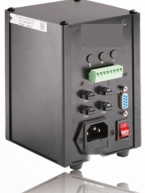 Constant current controller (2ACC), 2 ch, 10 W (LS-2ACC1500-2)