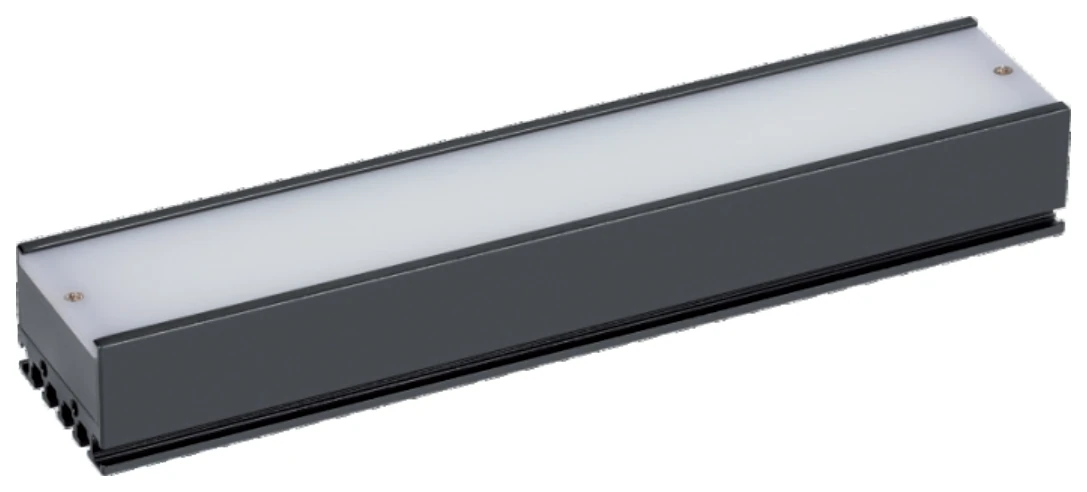 327 x 12 mm Diffused bar light (2BD series) (LS-2BD32718-RGBW)