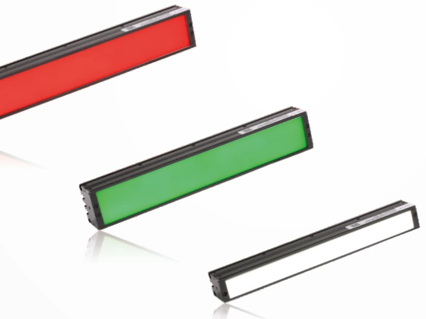 102 x 16 mm High uniformity bar light (2BRS) (LS-2BRS9016)