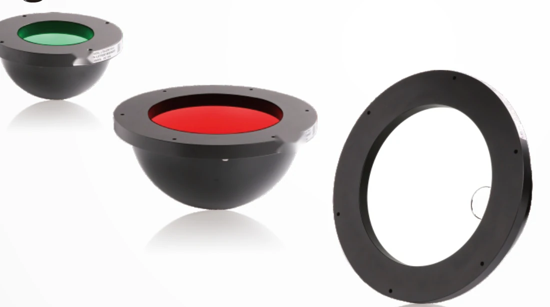 116 mm Dome shadowless light (2DM) (LS-2DM175)