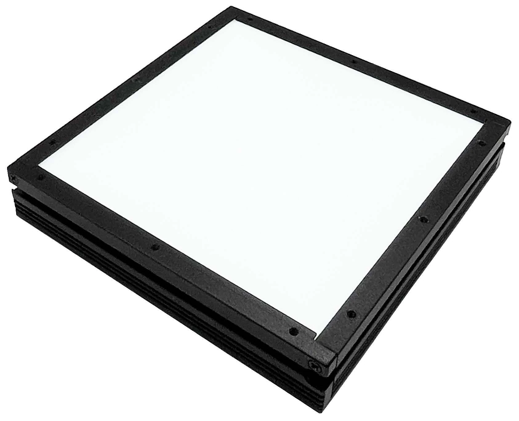 220 x 220 mm Back light, updated version (2FL) (LS-2FL220220)