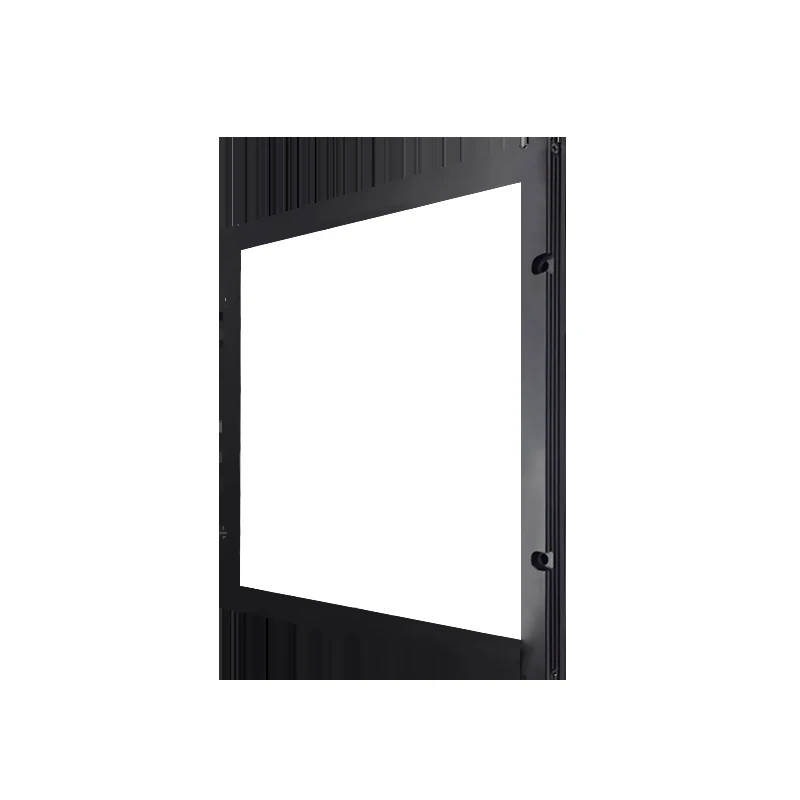 200 x 200 mm Ultra-thin flat light / side backlight (2FLC series) (LS-2FLC200200)