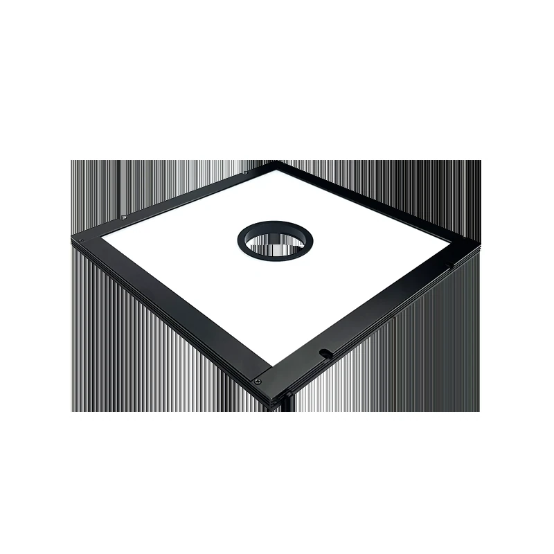 300 x 300 mm Hole side backlight (2FLCH series) (LS-2FLCH300300K50)