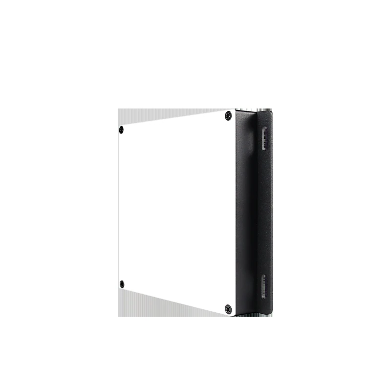 80 x 80 mm Collimated backlight (2FLP series) (LS-2FLP8080)