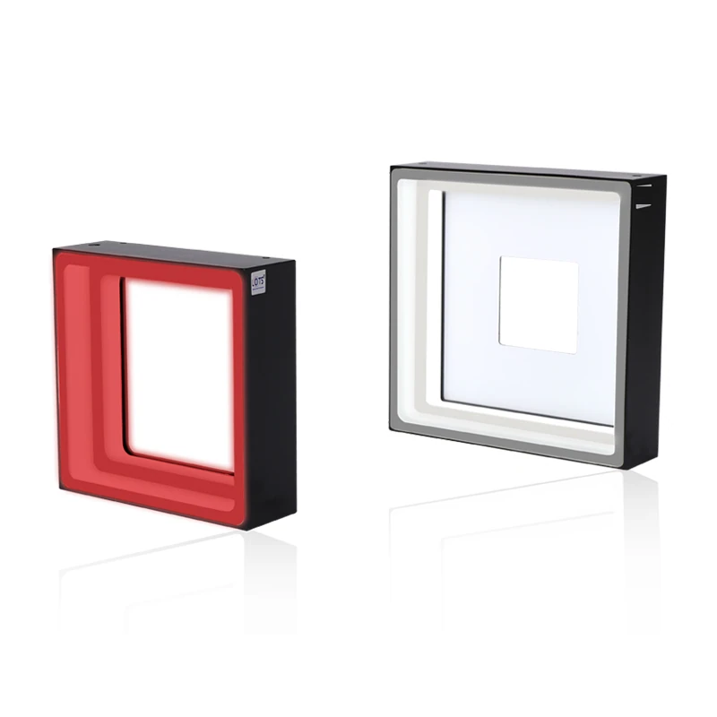 Square shadowless light (2FPQ) (LS-2FPQ9696)