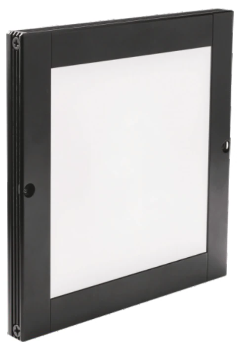 320 x 320 mm Side back light source (2FS) (LS-2FS320320-R/G/B/W)