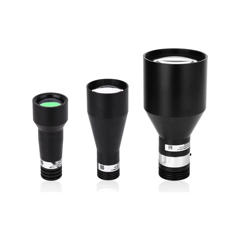 Collimated collector light (2HSL) (LS-2HSL15072)