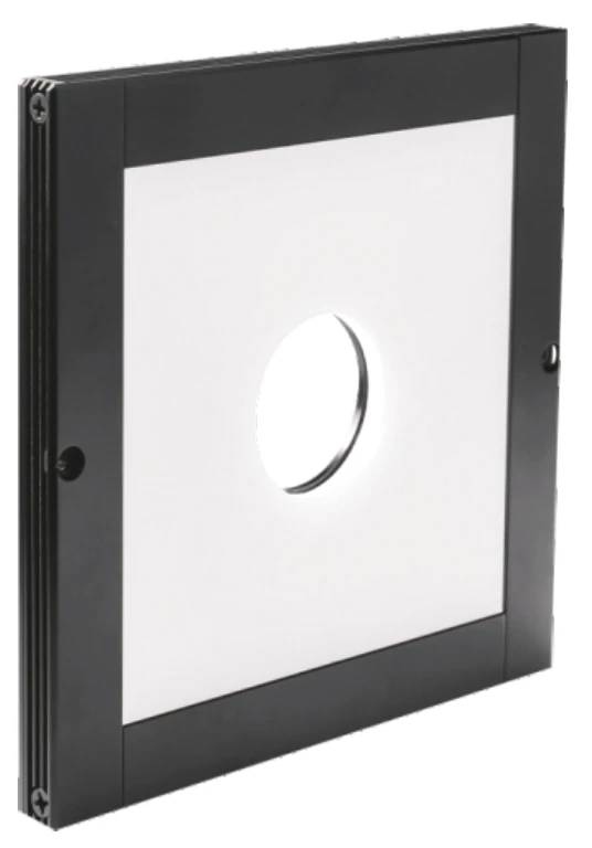 500 x 350 mm Opening side back light source (2KFS) (LS-2KFS500350Y50-R/G/B/W)