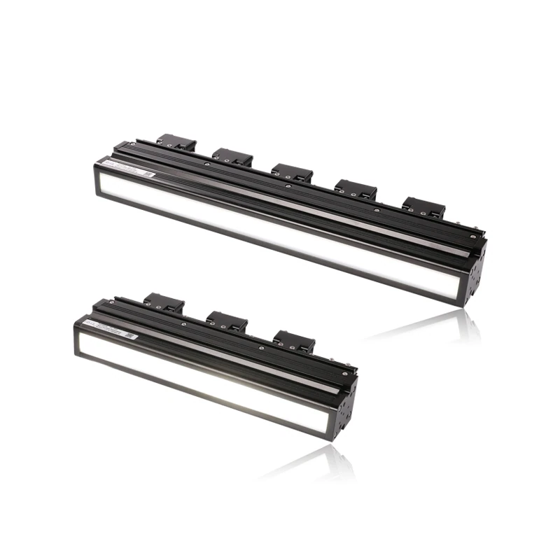 Double angle oblique light (2LIND) (LS-2LIND140)