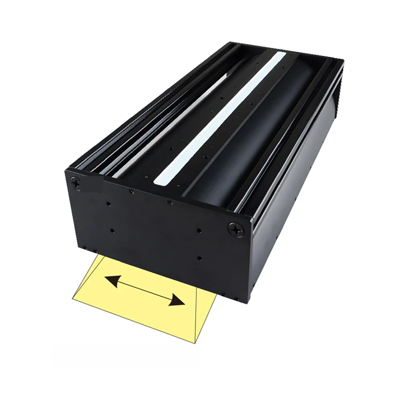 Small tunnel line scan light (2MDL) (LS-2MDL600)