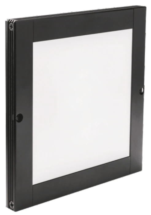 150 x 150 mm Parallel side back light source (2PFS) (LS-2PFS150150-R/G/B/W)