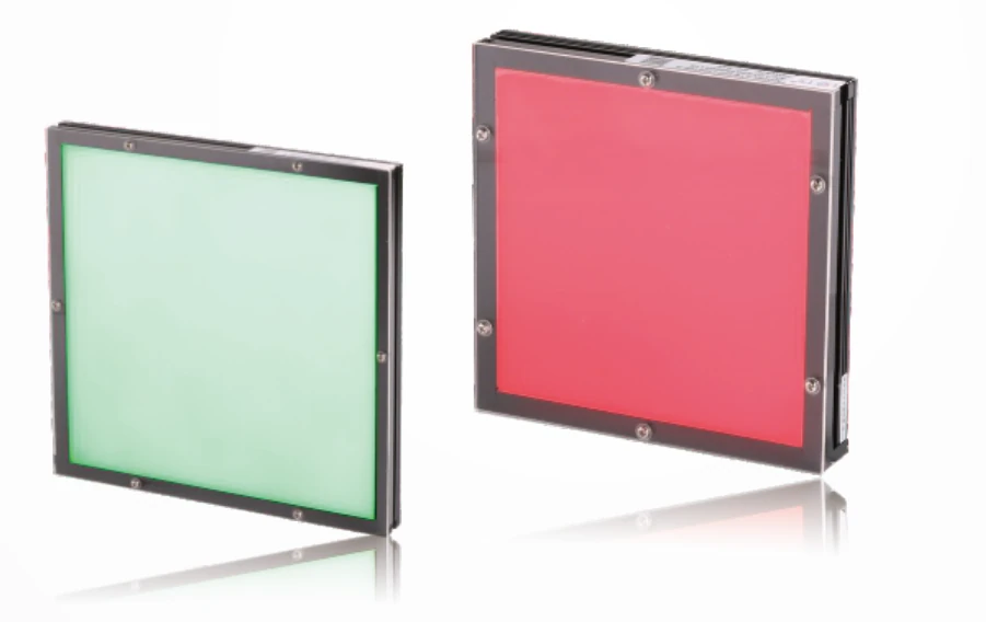 70 x 70 mm Collimated back light (2PFT/3PFT) (LS-2PFT7070)