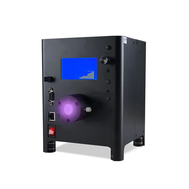 UV fiber optic light (2SLG-UV) (LS-2SLG150-UV)