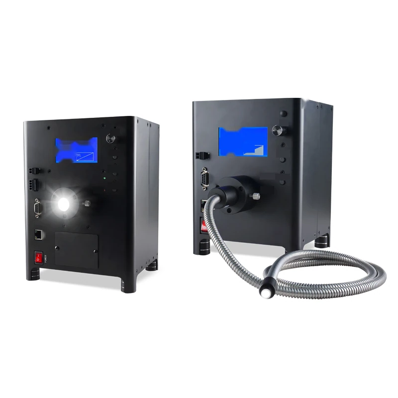 High luminance fiber light (2SLG) (LS-2SLG265-WX)