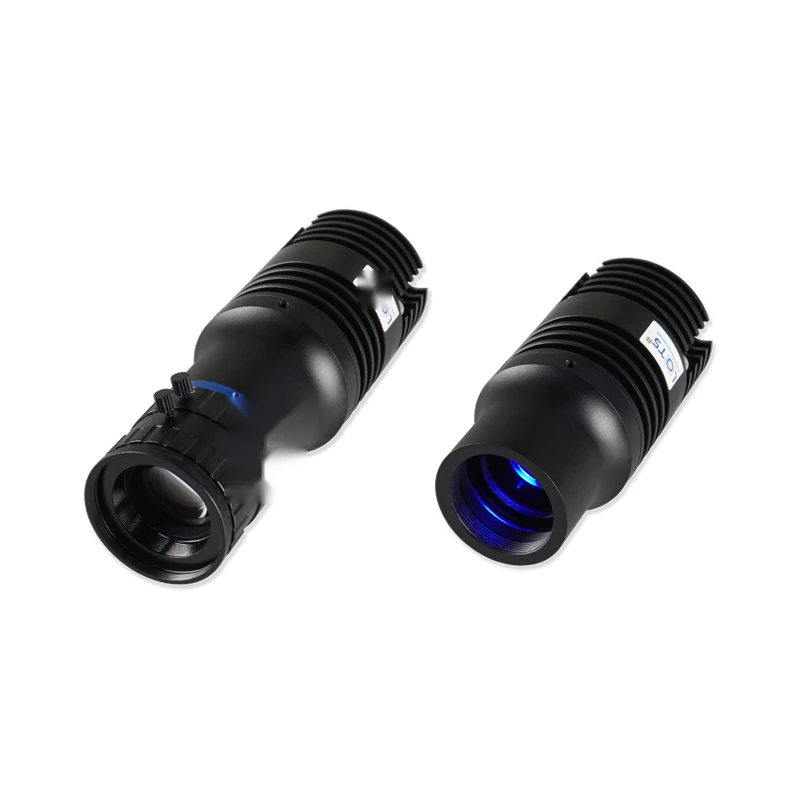 Projection structured light (2STL) (LS-2STL05)