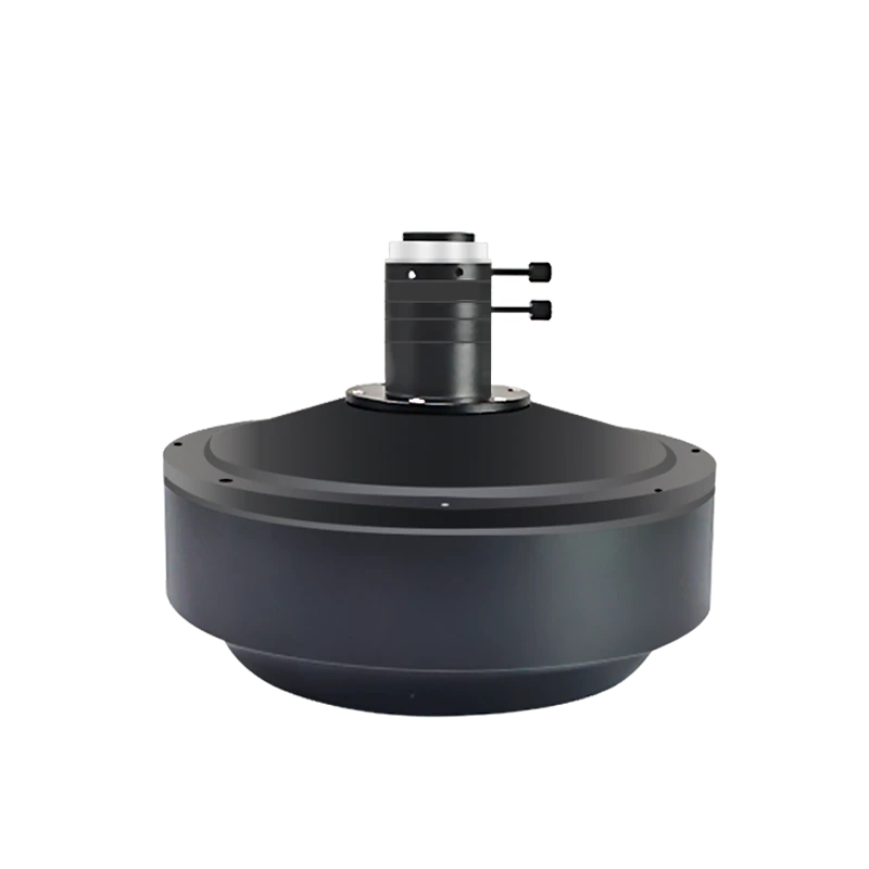 360 degree industrial lens (LS-OR / LS-IR), 1/2", C-mount (LS-OR3601204A)