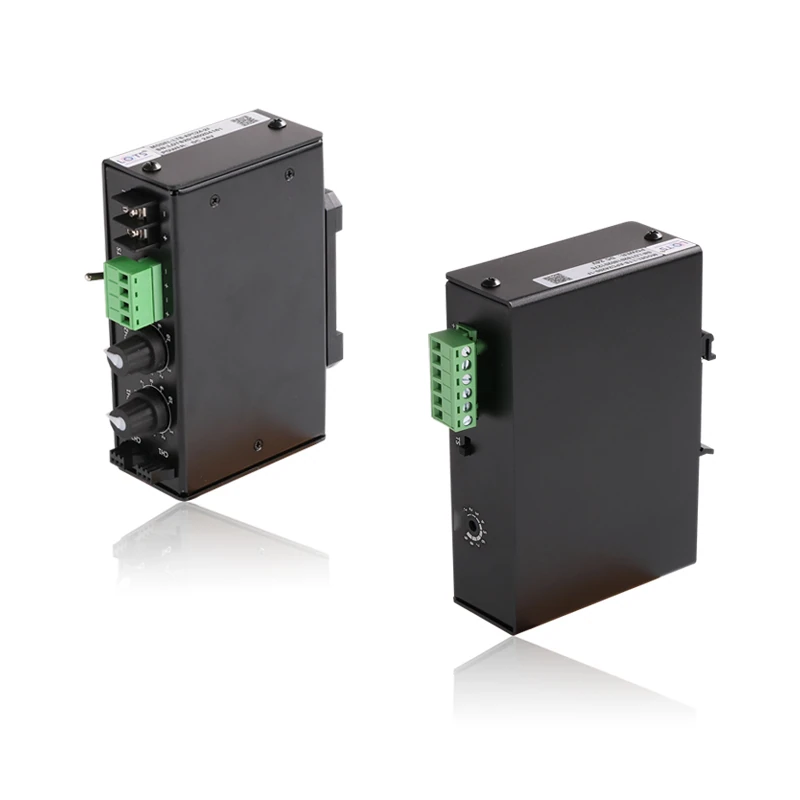 Analog controller box (3APC), 2 ch, 60 W (LS-3APC2460-2F)