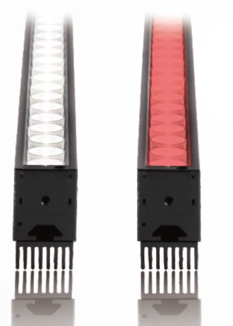 420 mm High power bar light (3BRH) (LS-3BRH42016)