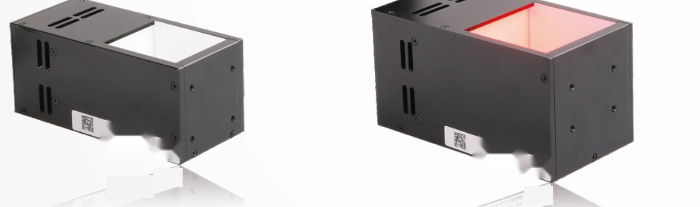 30 x 30 mm Narrow angle coaxial light (3CON) (LS-3CON30)