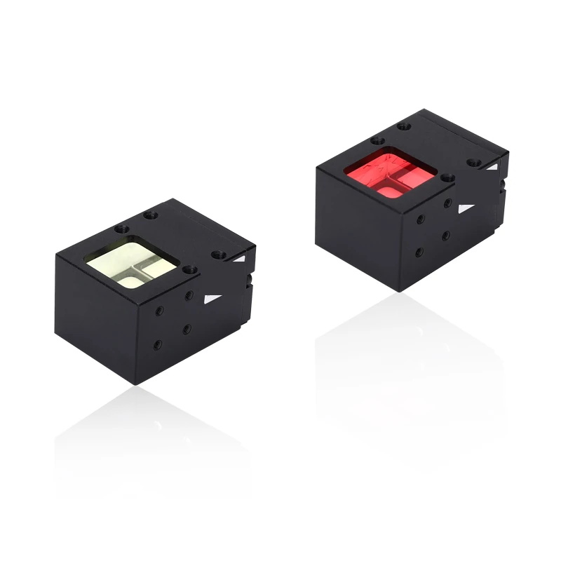 High precision coaxial light (3COX-CP) (LS-3COX18-CP)